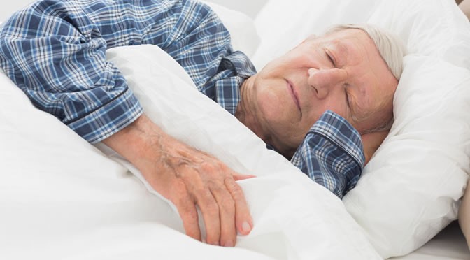 Too Much Sleep Linked To 46 Higher Risk Of Stroke Healthiest Blog